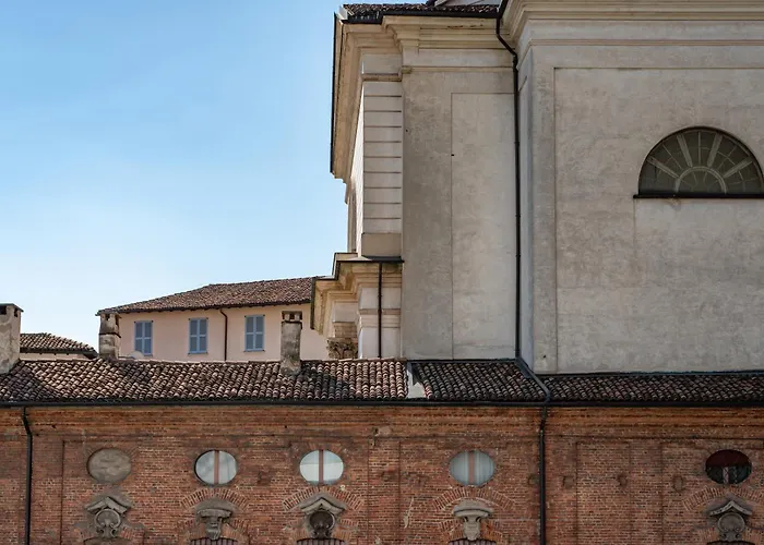 Santa Sofia House - Duomo o