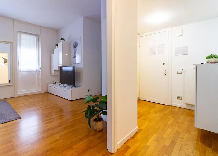 Milan Royal Suites - Centro Cadorna
